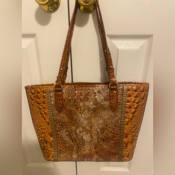 Brahmin Tote Handbag - Picture 5 of 8